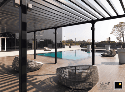 Project Image of 6093 Sq.ft 4 BHK Apartment / Flat for sale in Kalyani Nagar for Rs. 185904290