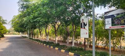 Project Image of 2038.0 - 2570.0 Sq.ft 3 BHK Villa for buy in Ramky Discovery City