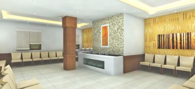 Project Image of 908.0 - 945.0 Sq.ft 2 BHK Apartment for buy in VNR Milford