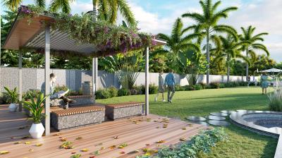 Project Image of 1458 Sq.ft 2 BHK Apartment / Flat for sale in Tragad for Rs. 6500000