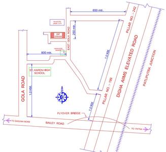 Project Image of 950.0 - 1428.0 Sq.ft 2 BHK Apartment for buy in SBP Griham