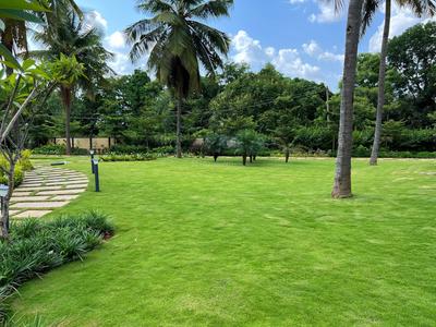 Project Image of 1500.0 - 4000.0 Sq.ft Residential Plot Plot for buy in Radha Krishna Gardens