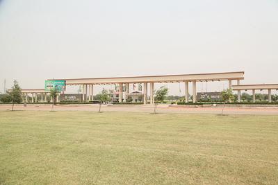 Project Image of 360 Sq.ft 1 RK Studio for sale in Yeida for Rs. 4000000