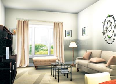 Project Image of 1340.0 - 1430.0 Sq.ft 3 BHK Apartment for buy in MDN MDN 7 Hills Residency