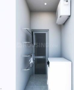 Project Image of 208.0 - 1003.0 Sq.ft Studio Studio Apartment for buy in Sunset Gardens