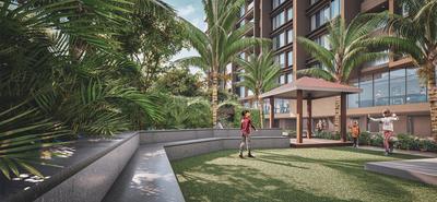 Project Image of 1520 Sq.ft 3 BHK Apartment / Flat for sale in Akurdi for Rs. 13000000