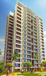 Project Image of 845.0 - 1210.0 Sq.ft 2 BHK Apartment for buy in Aradia