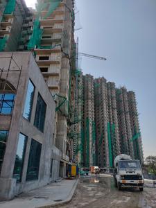 Project Image of 1495.0 - 2420.0 Sq.ft 3 BHK Apartment for buy in Ramprastha Imperial Heights Phase 1