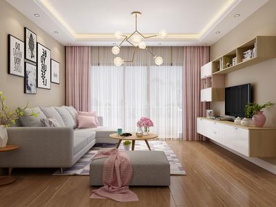 Project Image of 318.5 - 403.86 Sq.ft 1 BHK Apartment for buy in Park One Phase I