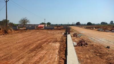 Project Image of 1485.0 - 2970.0 Sq.ft Residential Plot Plot for buy in KRK Jaya Vihar