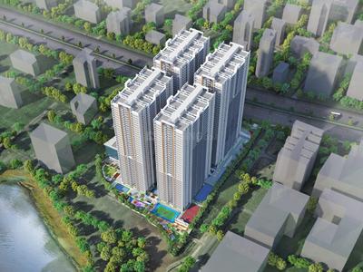 Project Image of 1821 Sq.ft 3 BHK Apartment / Flat for sale in Bachupally for Rs. 8700000