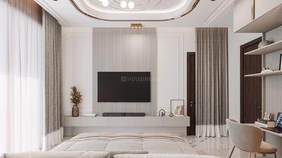 Project Image of 1948.0 - 2864.0 Sq.ft 3 BHK Apartment for buy in Ganga Kotecha Kanchan Tara