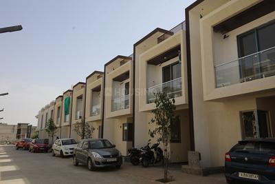 Project Image of 599.0 - 986.0 Sq.ft 3 BHK Villa for buy in Kedia Nikunj Villas Phase I