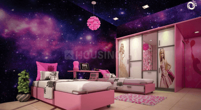 Project Image of 498.05 - 802.56 Sq.ft 1 BHK Apartment for buy in DSS Mahavir Galaxy