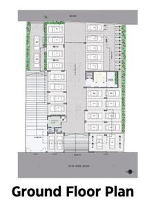 Project Image of 353.59 - 1045.61 Sq.ft 1 RK Apartment for buy in Ideal The Enclave