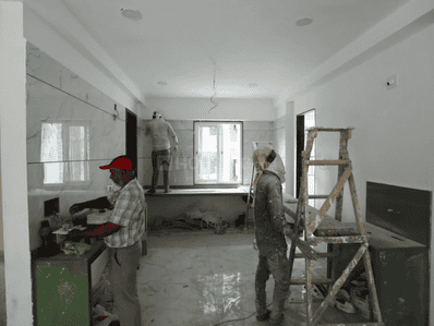 Project Image of 1522.0 - 2954.0 Sq.ft 4 BHK Apartment for buy in Ratnam Gardenbay