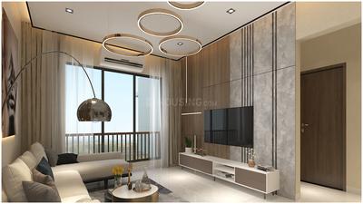 Project Image of 743.0 - 1096.0 Sq.ft 2 BHK Apartment for buy in Jamuna Mahal CHSL