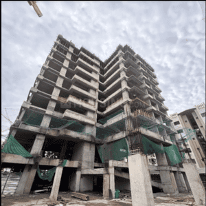 Project Image of 1163.0 - 3296.98 Sq.ft 3 BHK Apartment for buy in Pramukh Central Park