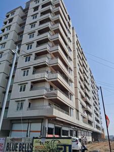 Project Image of 0.0 - 1300.0 Sq.ft 3 BHK Apartment for buy in Nakshatra Township