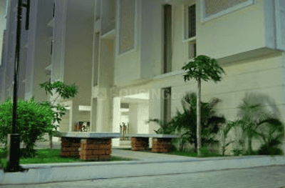 Project Image of 1030.0 - 1610.0 Sq.ft 2 BHK Apartment for buy in Doshi Trinity Park