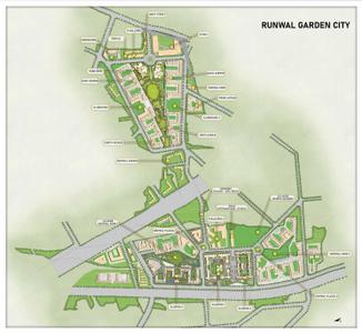 Project Image of 680 Sq.ft 1.5 BHK Apartment / Flat for sale in Dombivli East for Rs. 4100000