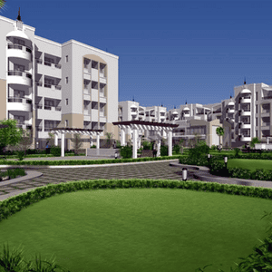 Project Image of 986.0 - 1548.0 Sq.ft 2 BHK Apartment for buy in Jain Sunderbans