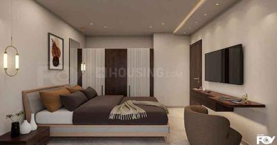 Project Image of 390.0 - 608.0 Sq.ft 1 BHK Apartment for buy in JSB Nakshatra Aazstha 