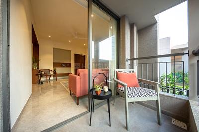 Project Image of 865.53 - 868.86 Sq.ft 3 BHK Apartment for buy in Vishwanath Maher Select