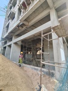 Project Image of 1778.0 - 3660.0 Sq.ft 3 BHK Apartment for buy in Landmarks Orchid Infinity