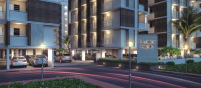 Project Image of 1224 Sq.ft 2 BHK Apartment / Flat for sale in Nikol for Rs. 6500000