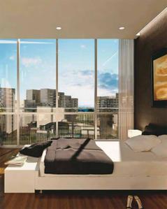 Project Image of 1296.0 - 2740.0 Sq.ft 2 BHK Apartment for buy in Ireo The Corridors