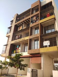 Project Image of 415.0 - 635.0 Sq.ft 1 BHK Apartment for buy in Villa Lotus Villa