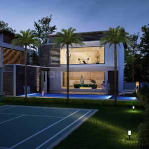 Project Image of 1198.0 - 2135.0 Sq.ft 3 BHK Villa for buy in Nucleus Heyday