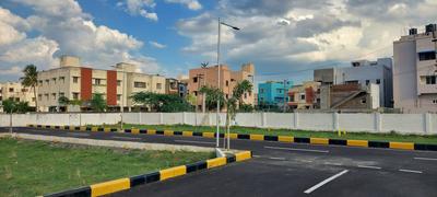 Project Image of 741.0 - 2422.0 Sq.ft Residential Plot Plot for buy in Staar Serasa Pride Phase III