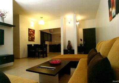 Project Image of 484.0 - 1173.0 Sq.ft 1 BHK Apartment for buy in Shri Radha NRI Greens