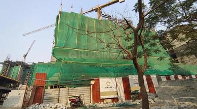 Manas Mauli Manas Construction Status March-26 2