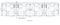Puja Neelkanth Heights 2 by Puja Developers Ahmedabad Block A And B Cluster Plan for 1st Floor 2