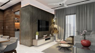 Project Image of 612.0 - 764.02 Sq.ft 2 BHK Apartment for buy in Sonam Indradhanush