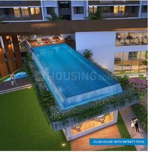 Project Image of 389.01 - 501.38 Sq.ft 1 BHK Apartment for buy in Unique Youtopia Phase II
