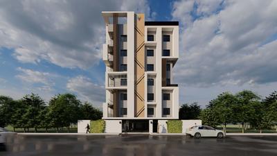 Project Image of 0.0 - 940.0 Sq.ft 2 BHK Apartment for buy in Vishwanadh Avenues 27