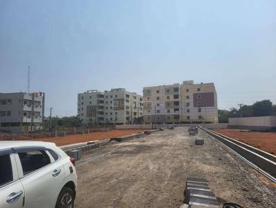 Project Image of 2106.0 - 2979.0 Sq.ft Residential Plot Plot for buy in Vrindavanam