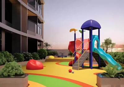 Project Image of 290.3 - 565.32 Sq.ft 1 RK Apartment for buy in Padmamala Destiny One