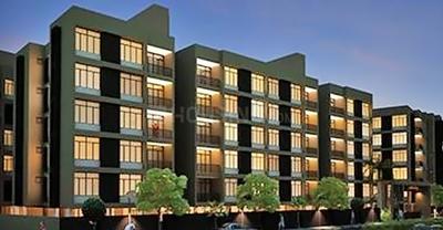 Project Image of 639 Sq.ft 1 BHK Apartment / Flat for sale in Narolgam for Rs. 1911000