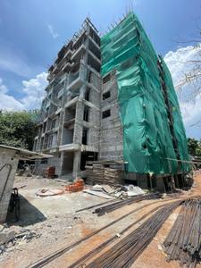 Project Image of 1411.0 - 1858.0 Sq.ft 3 BHK Apartment for buy in SI Leela Madhavam Legacy