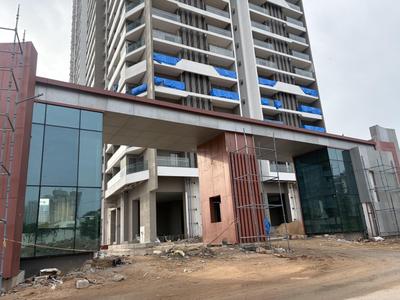Project Image of 3242.0 - 4090.0 Sq.ft 4 BHK Apartment for buy in DSR Valar