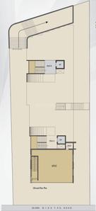 Project Image of 1300 Sq.ft 3 BHK Apartment / Flat for sale in Gota for Rs. 9200000