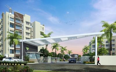 Project Image of 420.0 - 604.0 Sq.ft 1 BHK Apartment for buy in Shree Enterprises Sparsh