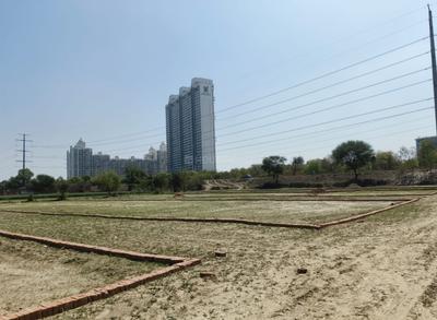 Project Image of 900.0 - 2547.0 Sq.ft Residential Plot Plot for buy in Manvan Shree Ji Township