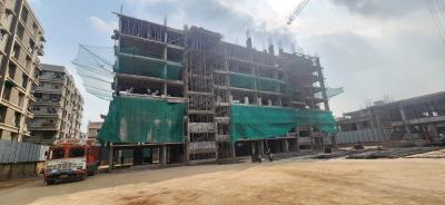 Project Image of 604.29 - 852.61 Sq.ft 2 BHK Apartment for buy in Shivay Mahadev Sky