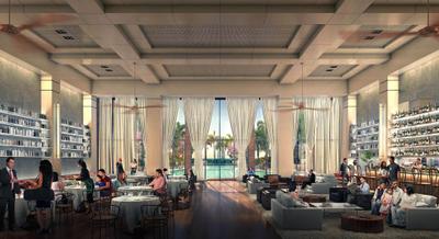 Project Image of 2095 Sq.ft 3 BHK Apartment / Flat for sale in Sector 59 for Rs. 51000000